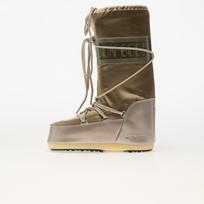 Moon Boot Icon Glance Platinum - Dydis 40.5 (80D1401680-B003 Laisvalaikio batai)