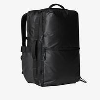 The North Face Base Camp Voyager Travel Pack TNF Black/ Asphalt Grey 35 - Dydis 35 l (NF0A81DNKT01 Kuprinės)