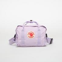 Fjällräven Kånken Crossbody Pastel Lavender 4 - Dydis 4 l (F23200395-457 Krepšiai)