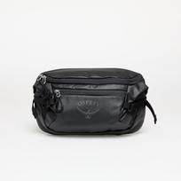 Nerka Osprey Transporter Waist Pack Raven Black/ Black 3 - Dydis 3 l (10006530 Krepšiai)