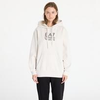 EA7 Emporio Armani Sweatshirt White Sand - Dydis XS (6DTM14TJZUZ1120 Džemperiai)
