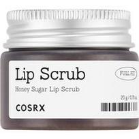 Cosrx - Full Fit Honey Sugar Lip Scrub Lūpų šveitiklis 20 g unisex