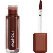 About-Face - Blurred Matte Lip Plump Lūpų putlintojai 6 ml OPULENT
