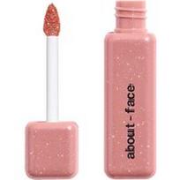 About-Face - Fractal Glitter Eye Paint Akių šešėliai 4 ml SMOLDER