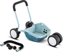 Balansinis dviratukas PUKY Traily retro-blue/ blue