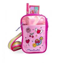 Martinelia Super Girl Beauty Bag Set Grožio rinkinys vaikams