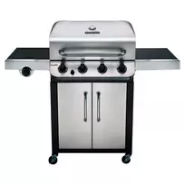 Dujinis grilis Char-Broil Convective 440S - 30mb