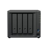 Synology DiskStation DS925+ NAS/storage server