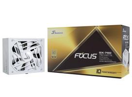 Seasonic Focus GX power supply unit