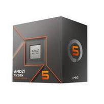 AMD Ryzen 5 8400F processor