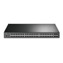TP-Link Omada SG3452P network switch