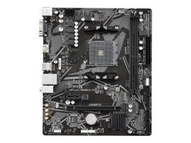 GIGABYTE A520M K V2 motherboard