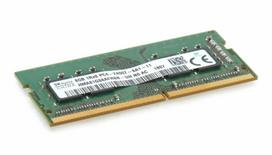 SK Hynix 8GB DDR4-2400 SODIMM (HMA81GS6AFR8N-UH) (Refurbished) (Atnaujinta)