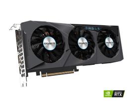 Gigabyte GeForce RTX 3070 Eagle OC 8GB GDDR6 (GV-N3070EAGLE OC-8GD) (Refurbished) (Atnaujinta)