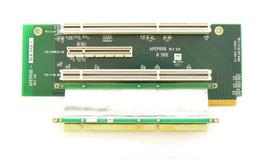 HP PCI-E Riser Board 777283-001 DL380 Gen9 (Refurbished) (Atnaujinta)