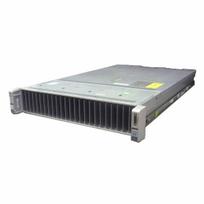 Cisco UCS C240 M4 / 2x Xeon E5-2690 V4 / 2x 1200W PSU (Refurbished) (Atnaujinta)