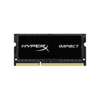 Kingston HyperX Impact 8GB DDR3L 1866MHz SODIMM (HX318LS11IB/8) (Refurbished) (Atnaujinta)