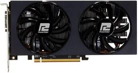 PowerColor Radeon RX 5500 XT 8GB (Atnaujinta) (Atnaujinta)