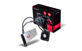 AMD Radeon RX Vega 64 Liquid Cooling (Atnaujinta) (Atnaujinta)