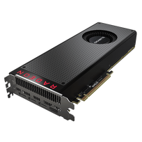 Radeon RX VEGA 64 8GB BLOWER (Atnaujinta) (Atnaujinta)