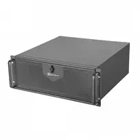 SilverStone RM42-502 - Kabinet - Rack Kompiuterio Korpusas - (Atnaujinta) (Atnaujinta)