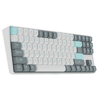 Darkflash GD89 Mechanical Keyboard - Mechaninė Klaviatūra