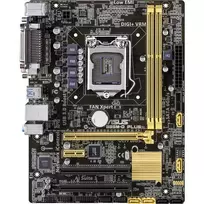 Pagrindinė plokštė ASUS B85M-PLUS (Atnaujinta) (Atnaujinta)