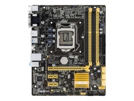 Pagrindinė plokštė ASUS B85M-G (Atnaujinta) (Atnaujinta)