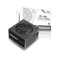 Maitinimo šaltinis Aigo AP 650W