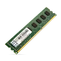 Operatyvioji atmintis 4GB DDR3 DIMM (Atnaujinta)