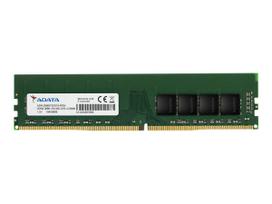 Operatyvioji atmintis stacionariems kompiuteriams 8GB DDR4 (Atnaujinta)