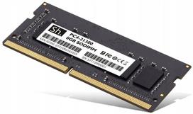 Operatyvioji atmintis nešiojamiems kompiuteriams 4GB DDR4 (Atnaujinta) (Atnaujinta)