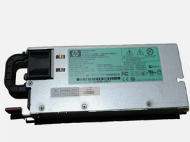Maitinimo Šaltinis HP hstns-pl11 1200w (Atnaujinta) (Atnaujinta)