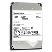 18TB Western DIgital Ultrastar - Data Center Hard Drive - WUH721818ALE6L4 (Atnaujinta) (Atnaujinta)