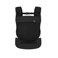 Cybex AMYA ergonominė kūdikio nešIoklė „Magic Black“.