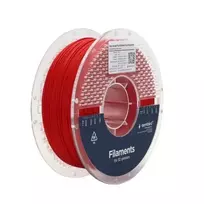 Filament PLA High Speed, 1,75 mm, 1 kg, red