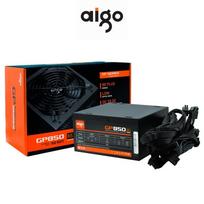 Maitinimo blokas AIGO GP 850 (80+ Bronze)