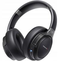 Belaidės ausinės FEEGAR Mello ant ausų 65 val. Bluetooth 5.3 mikrofonas 6EQ