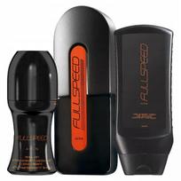 AVON Full Speed dovanų rinkinys 3-in-1