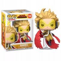Funko POP! My Hero Academia Hawks figūrėlė MHA