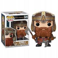 Figūrėlė Funko Pop! Lord Of The Rings LOTR Gimli