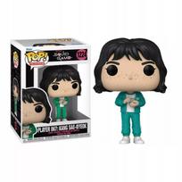 Funko Pop! Squid Game Sae-byeok 067 figūrėlė