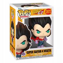 Kolekcionuojama figūrėlė Funko Pop! #2073 Vegeta - Dragon Ball