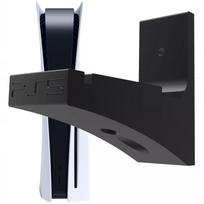 Laikiklis PS5 konsolei (su disk drive) – sieninis montavimas