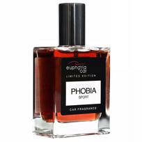 Automobilių kvepalai Euphoria Car PHOBIA SPORT 50 ml