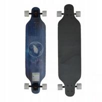 Longboardas MASTER 41" klevas 104 cm ABEC 11