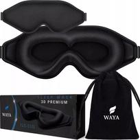 Miego kaukė 3D PREMIUM