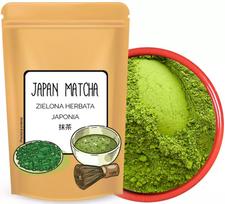 Matcha japoniška žalioji arbata, tradicinė