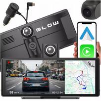 Automobilio kamera 10,3" Full HD, Android Auto, CarPlay