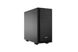 Be quiet! PURE BASE 600 Black BG021